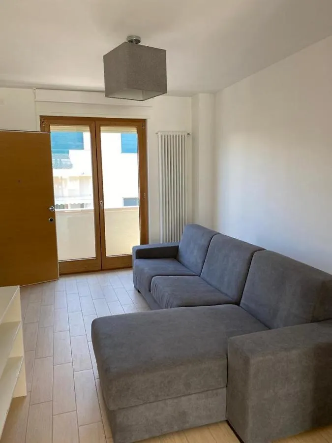 New Suite Lecce Apartment