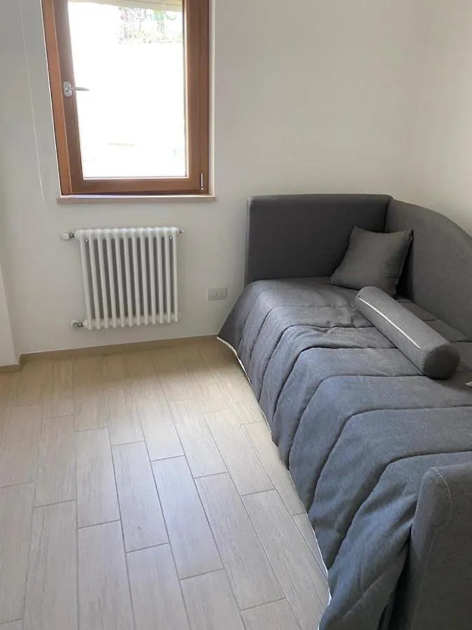 New Suite Lecce 0*,