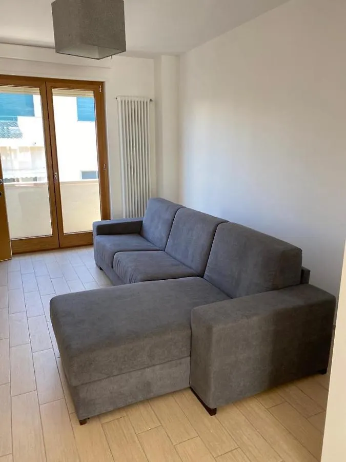 New Suite Lecce Apartment