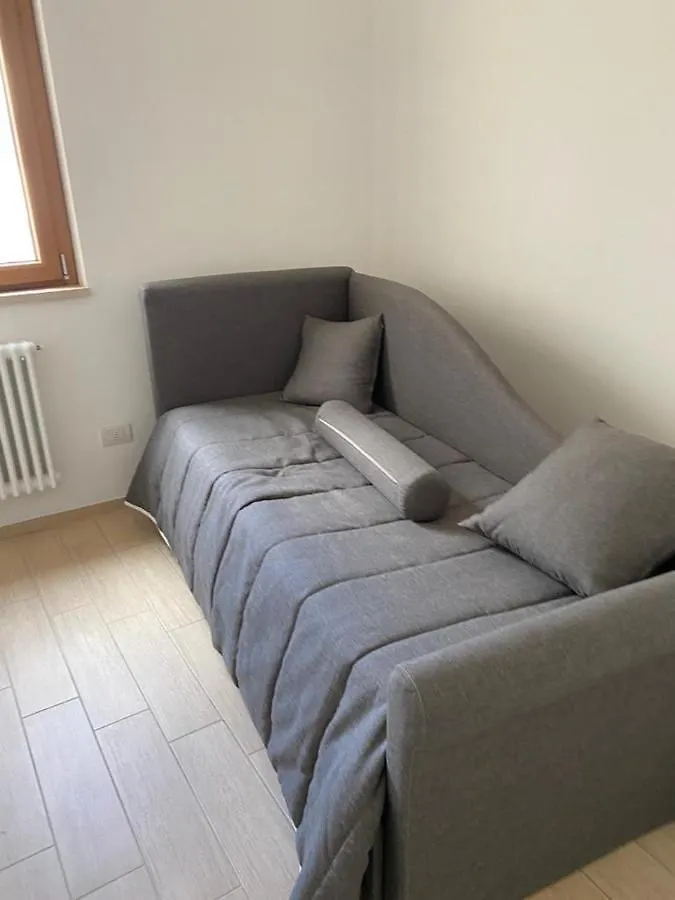 Apartment New Suite Lecce